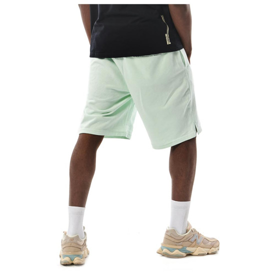 Bodyaction Ανδρικό σορτς Sustainable Longline